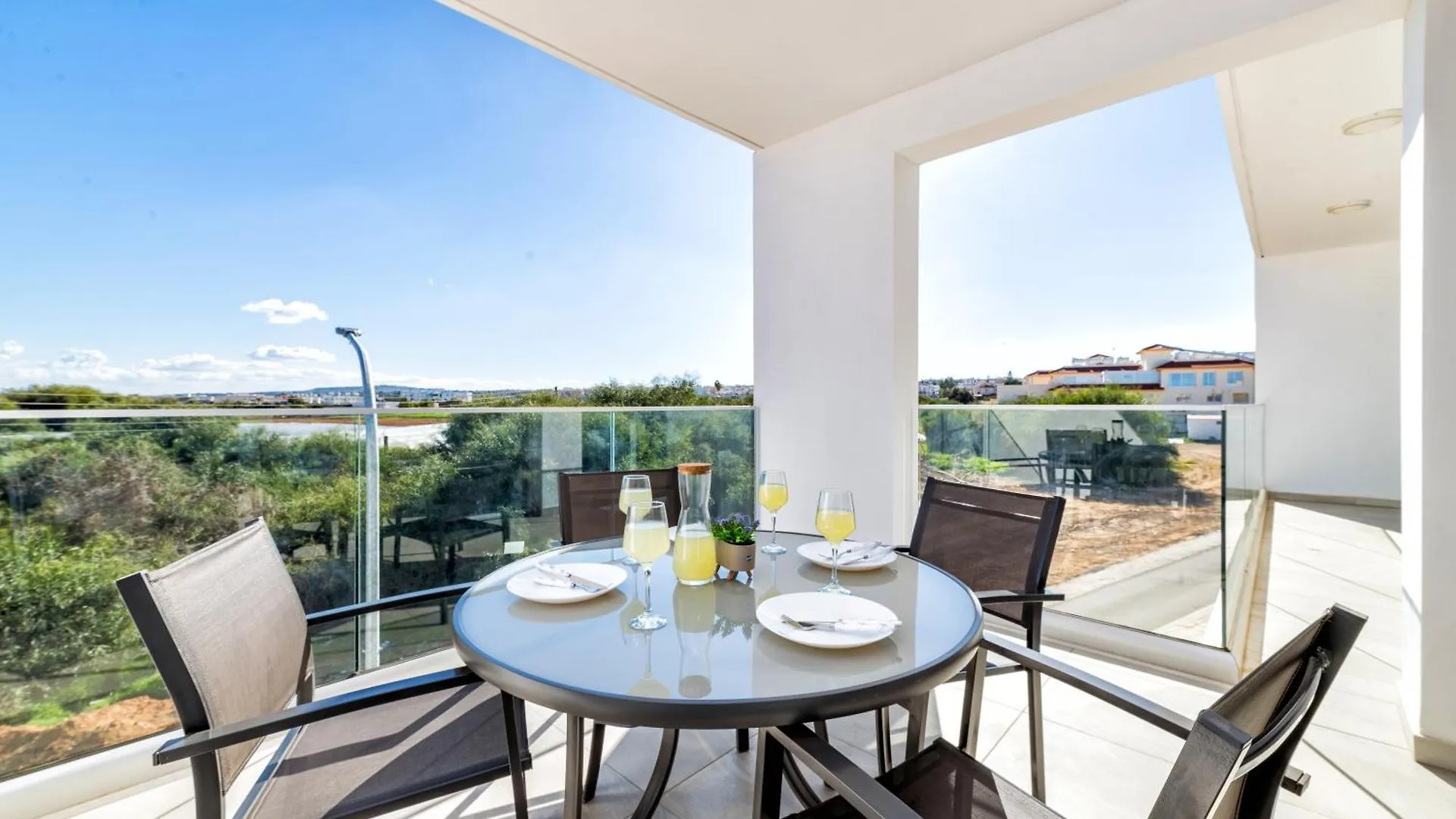 Protaras Heights Villa Holiday home