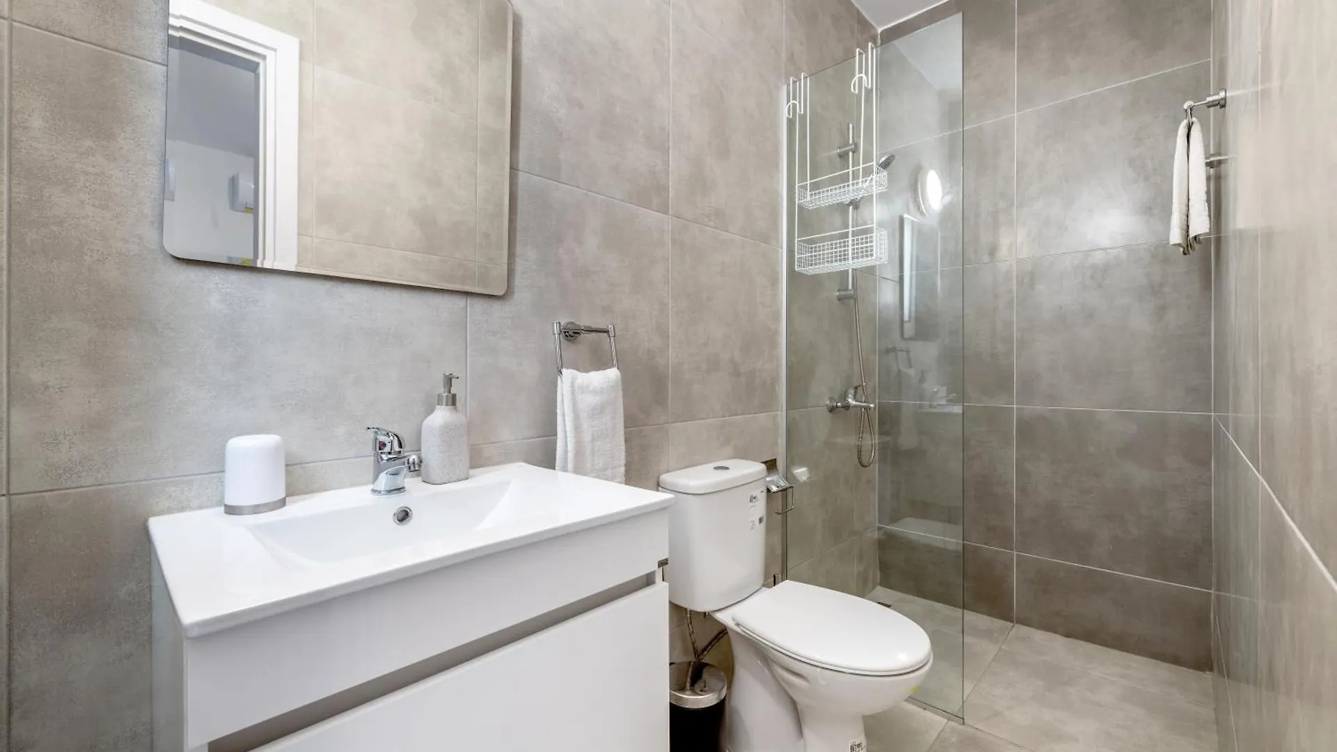 Protaras Heights Villa Cyprus