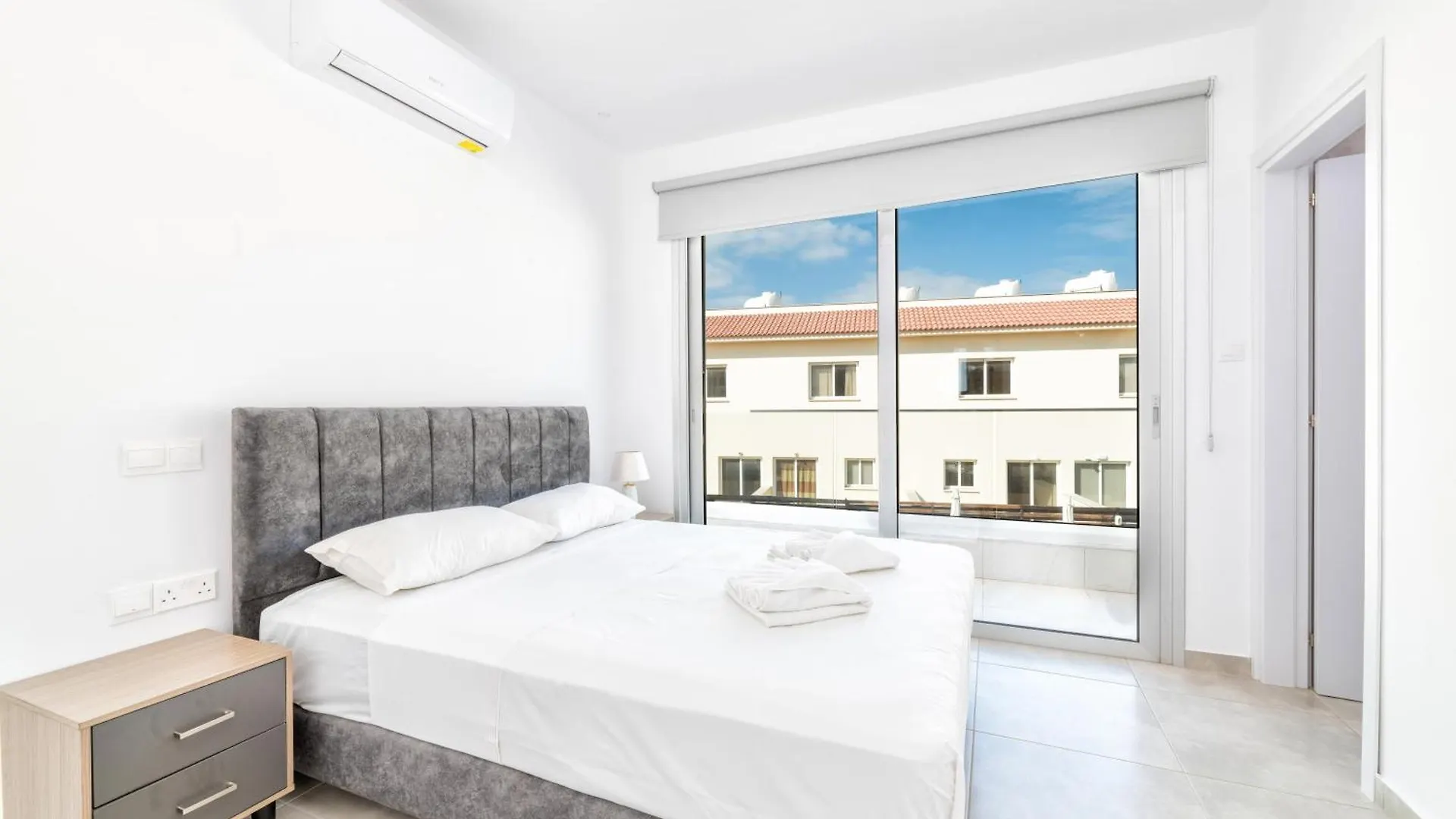 Protaras Heights Villa