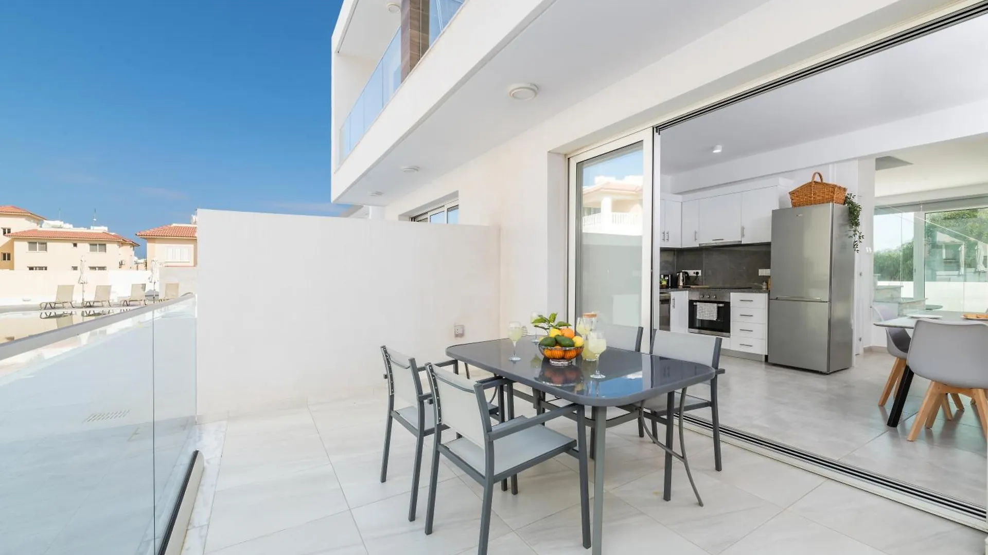 Holiday home Protaras Heights Villa