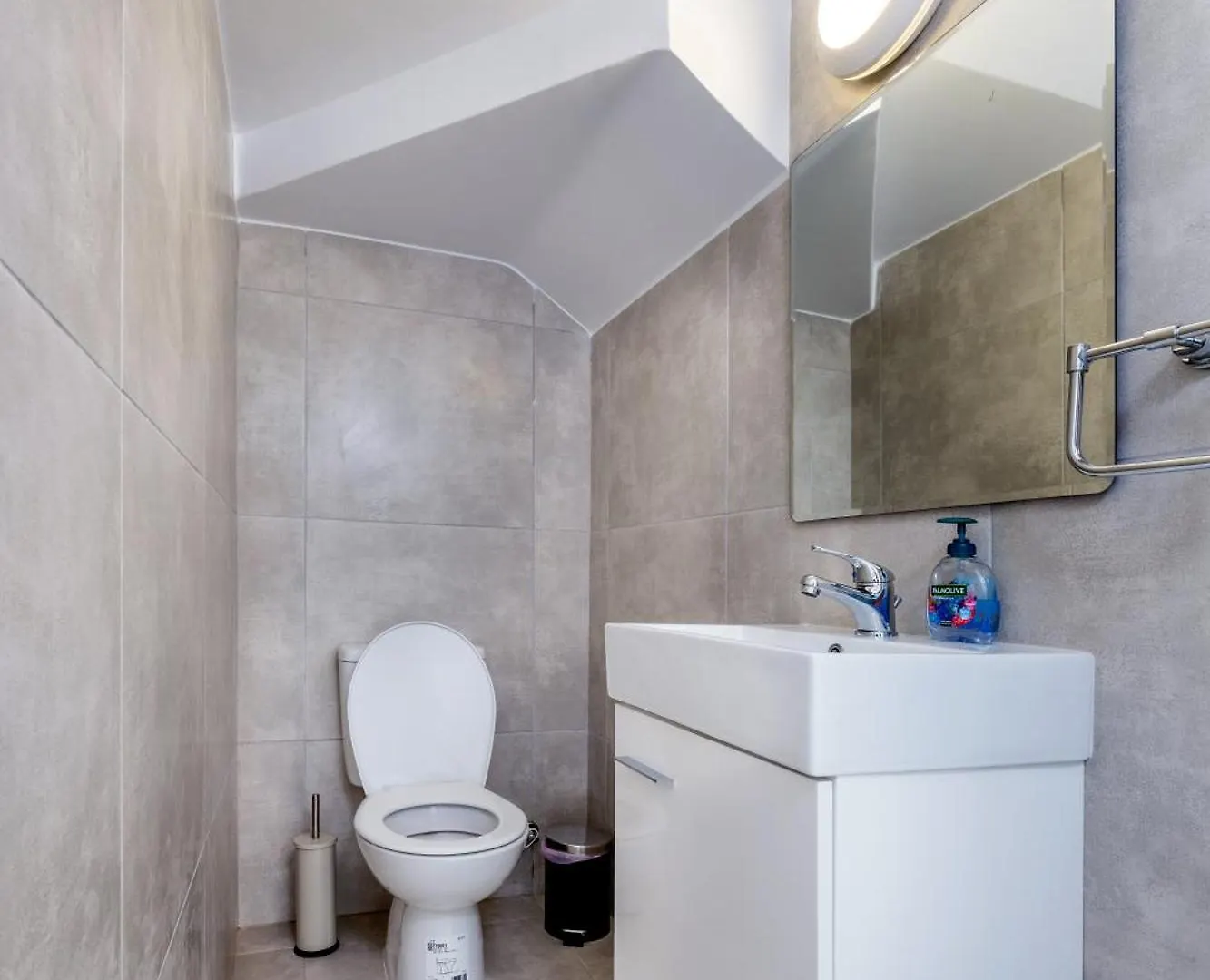 Protaras Heights Villa Holiday home