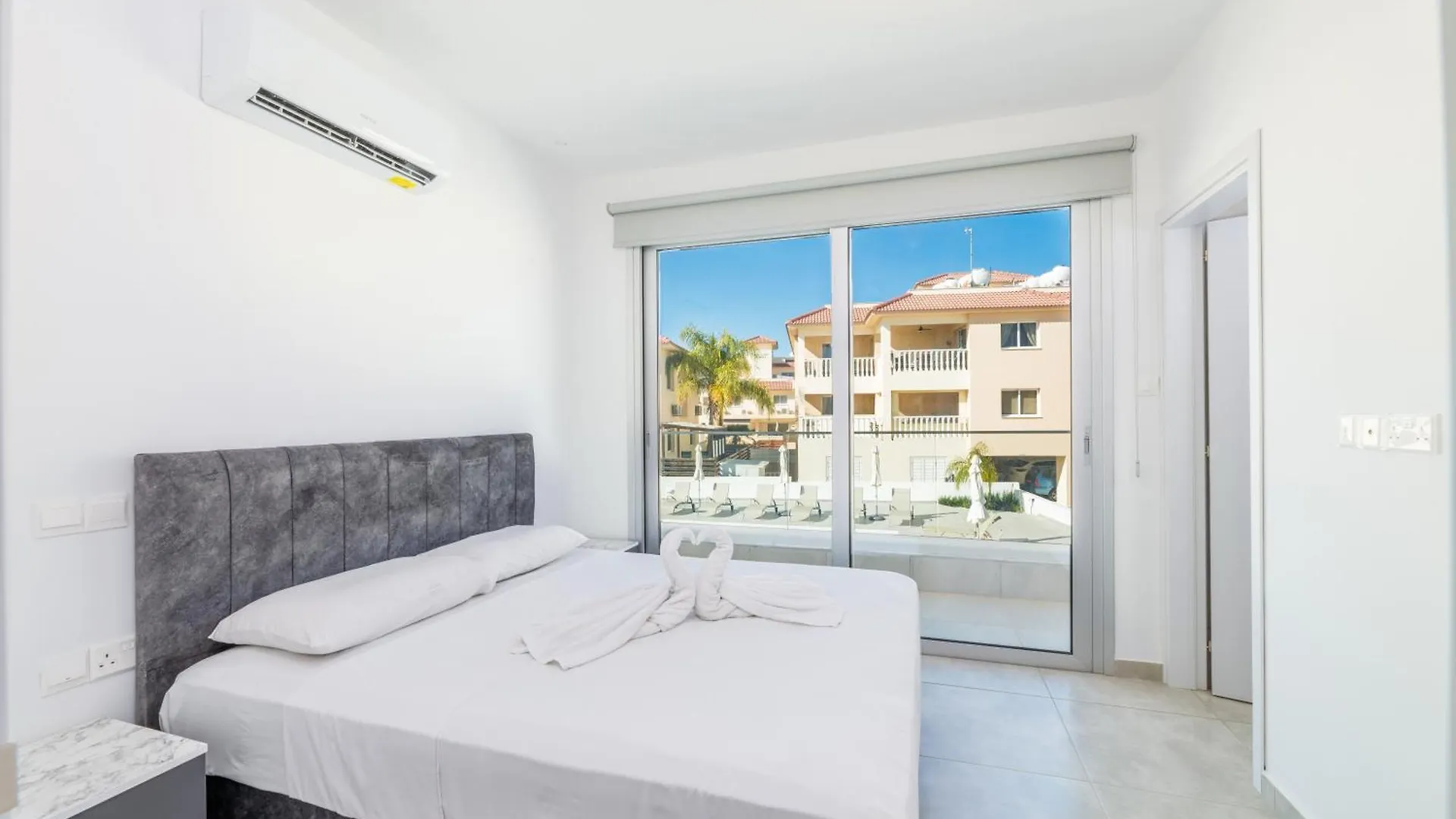 Protaras Heights Villa 0*,  Cyprus