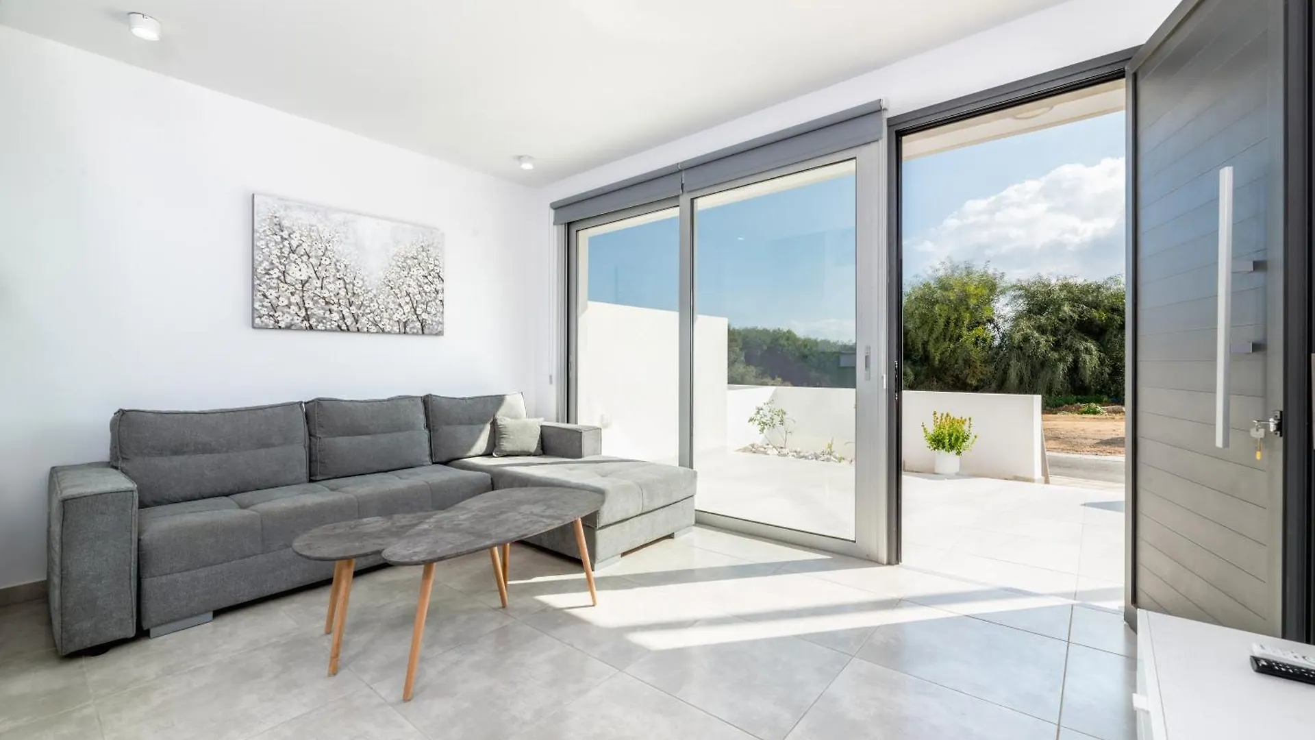 Protaras Heights Villa Holiday home