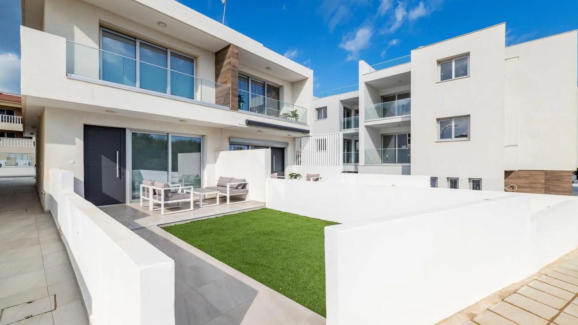 Protaras Heights Villa Cyprus