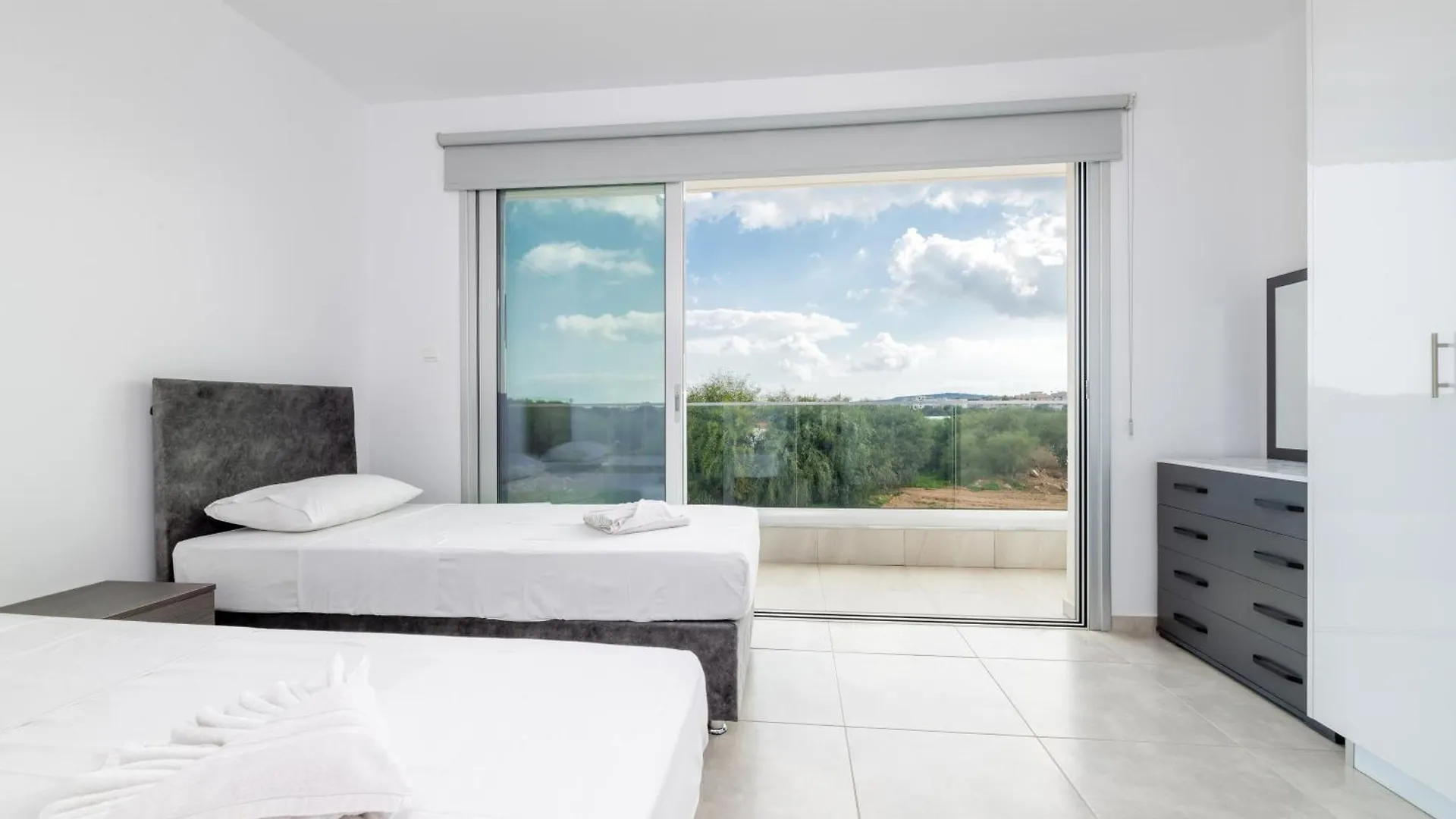 Holiday home Protaras Heights Villa