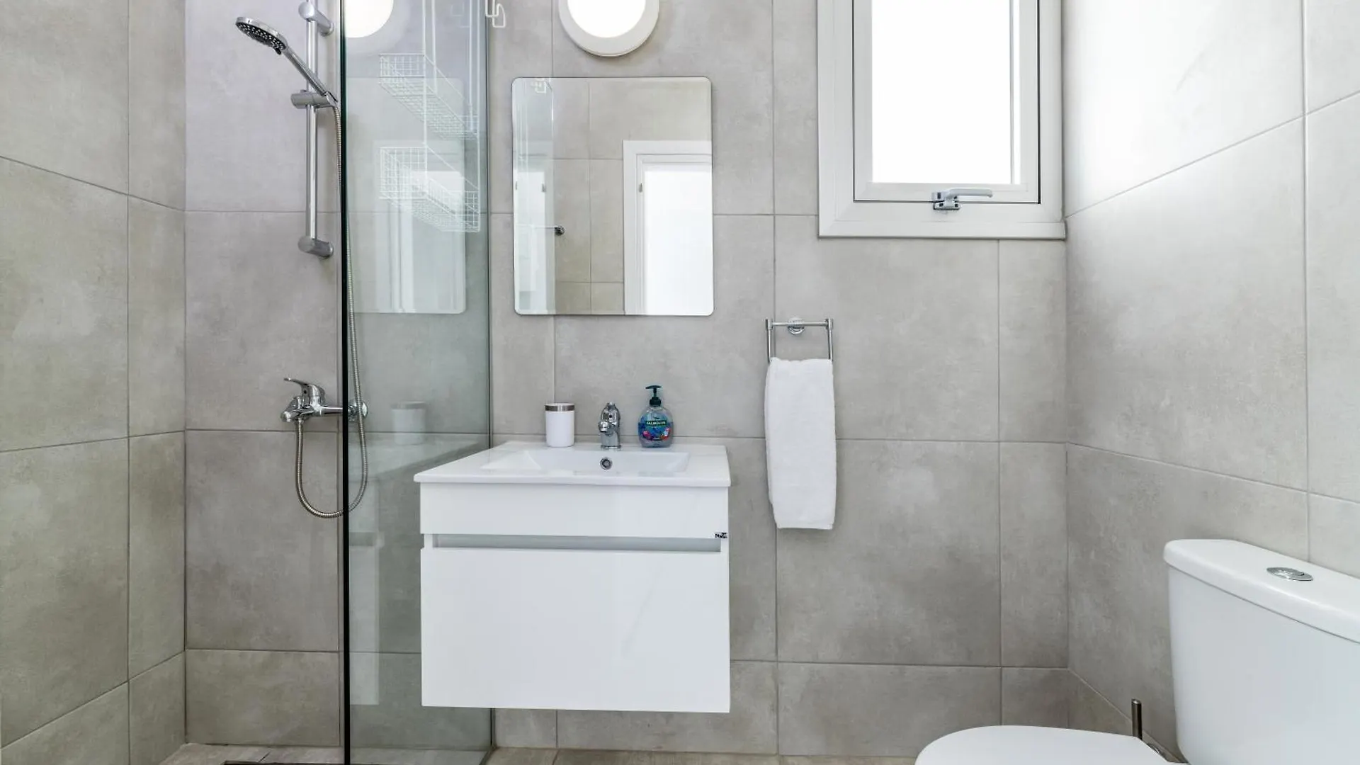 Protaras Heights Villa