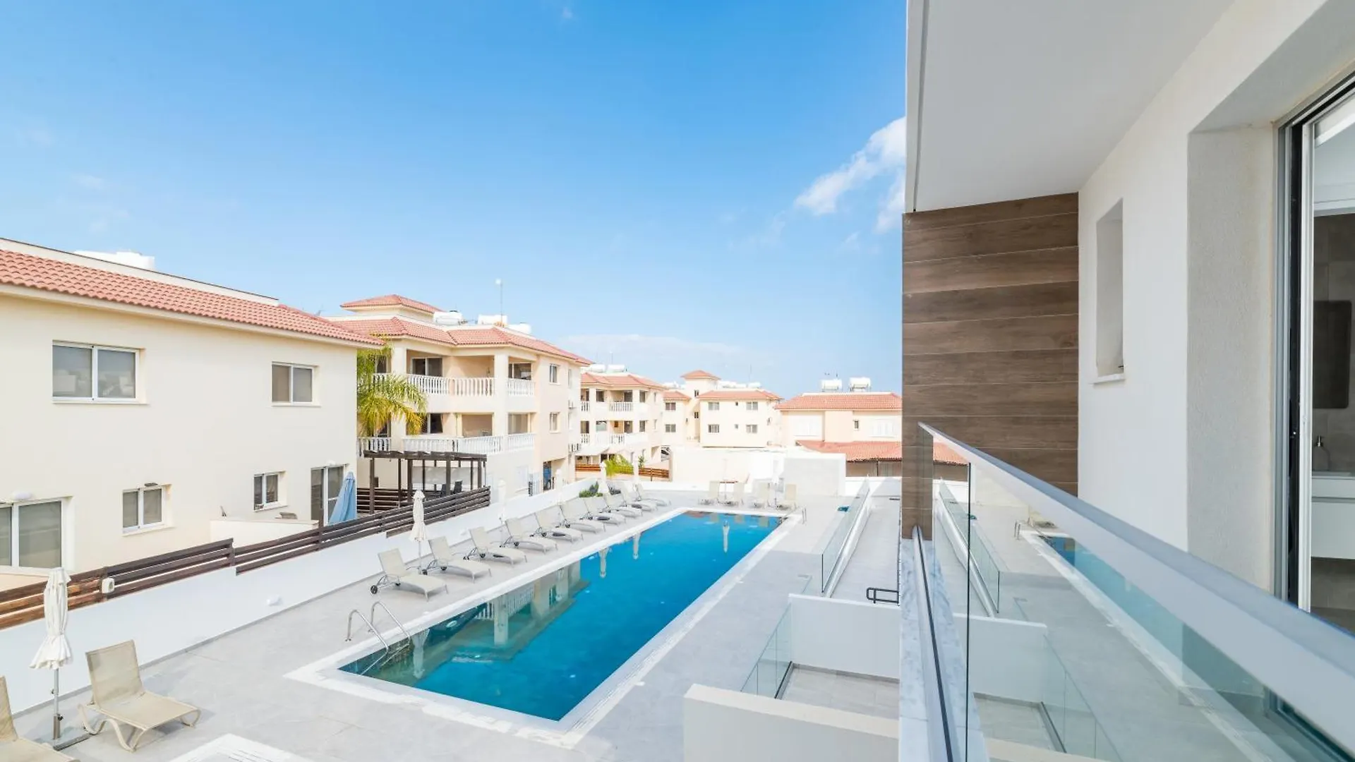 Holiday home Protaras Heights Villa
