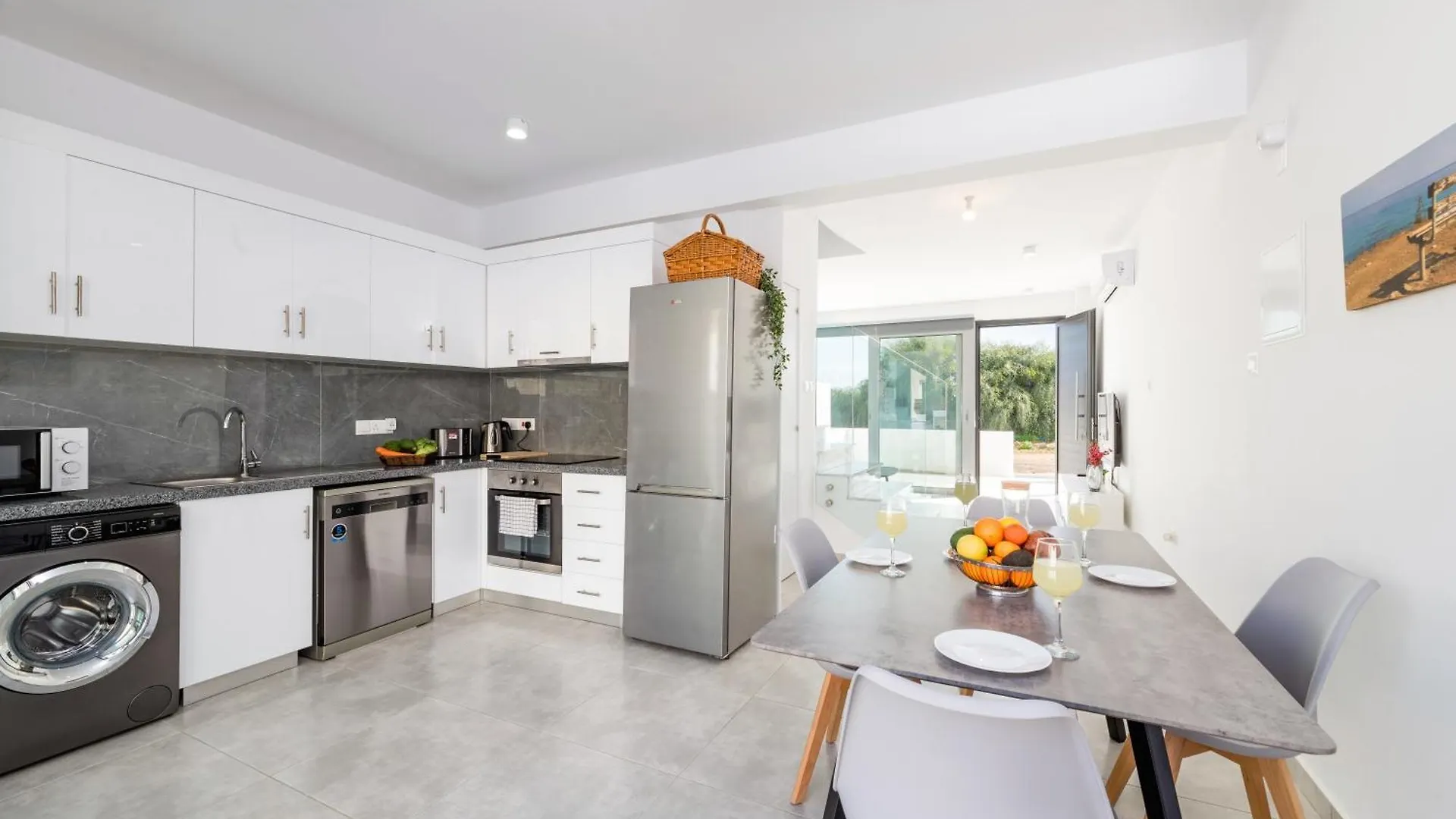 Protaras Heights Villa Cyprus