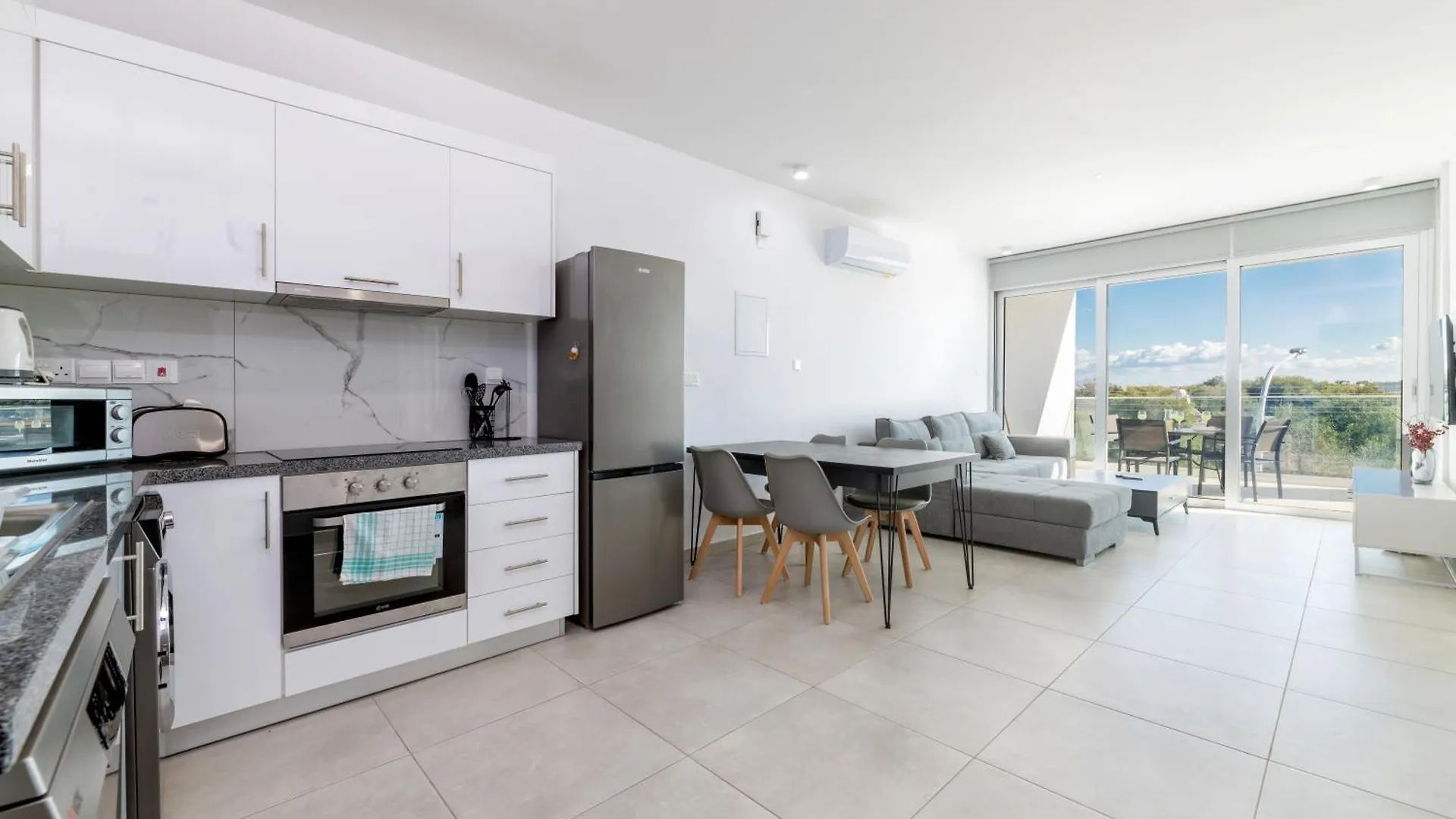 Protaras Heights Villa Holiday home