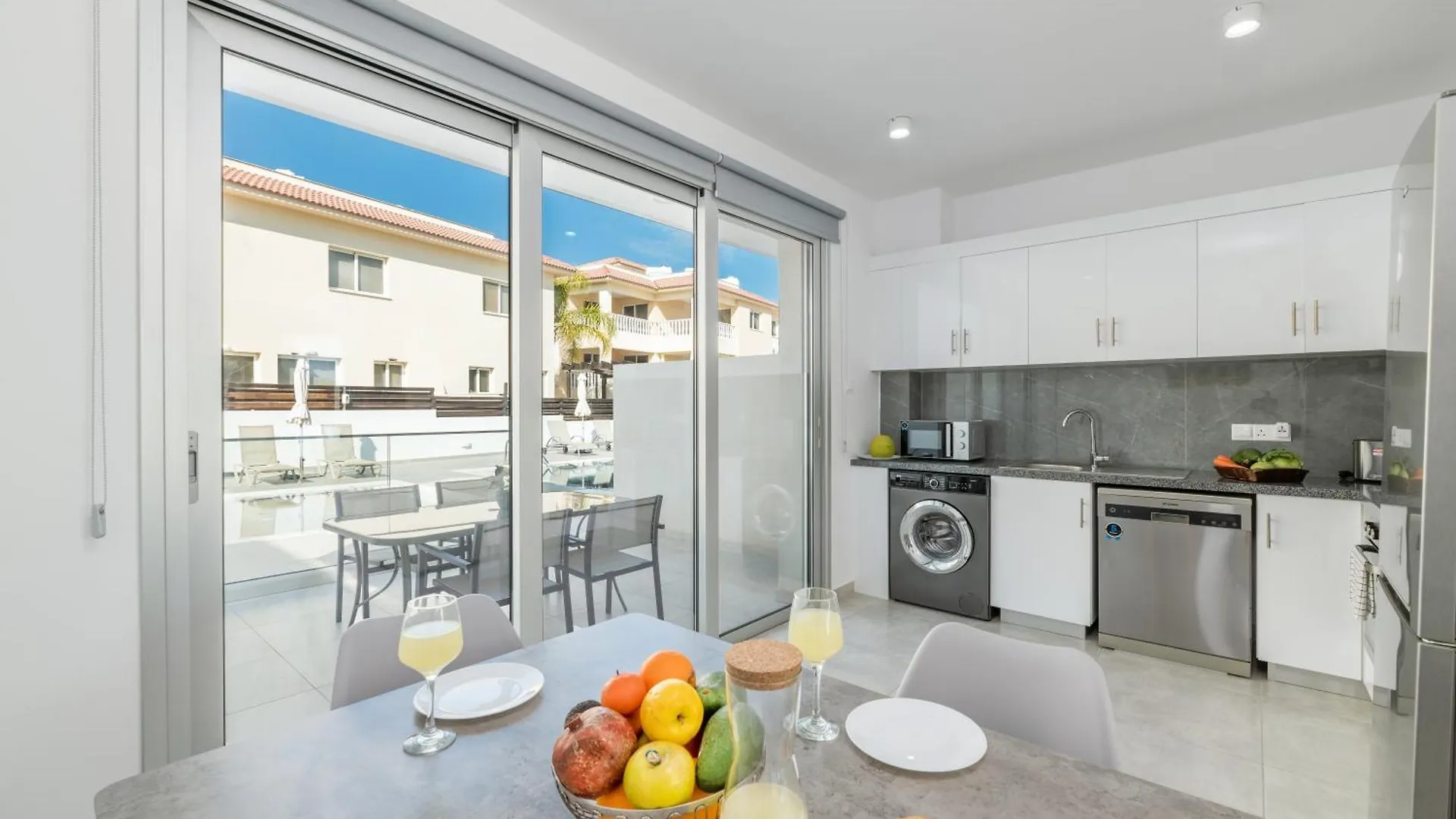 Holiday home Protaras Heights Villa